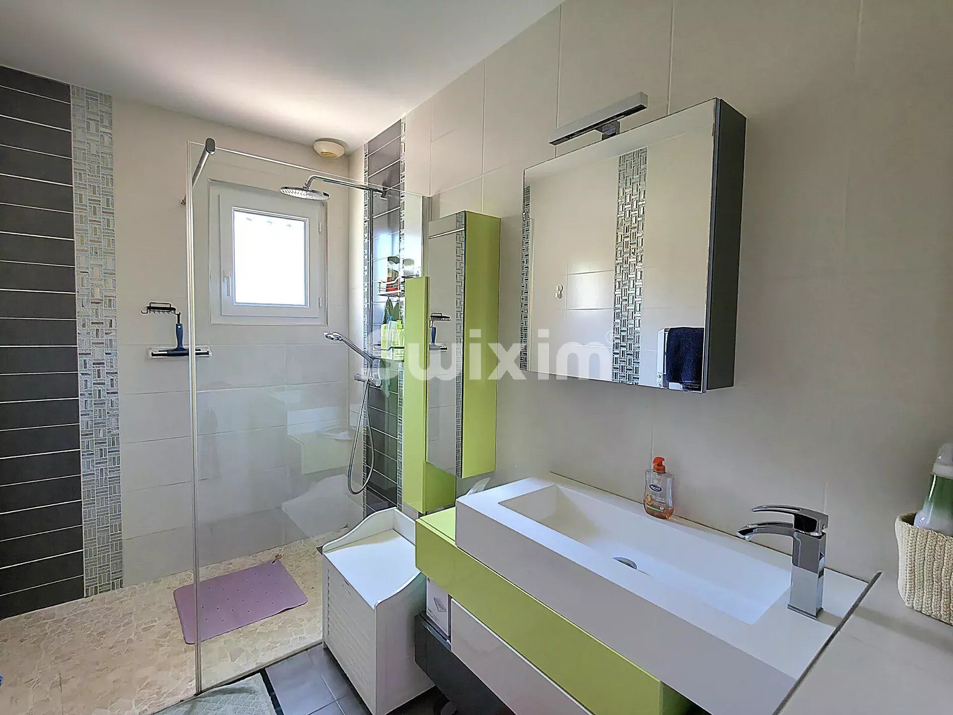 maison 5 Pièces en vente sur Valréas (84600)