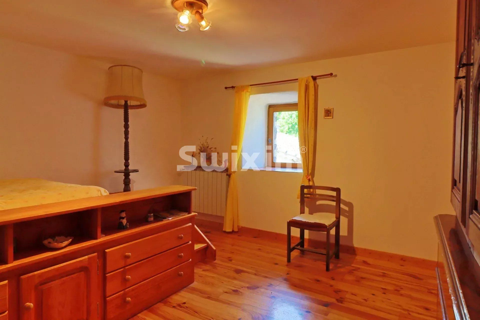 granja 10 Salas en venta en Villeneuve-de-Berg (07170)