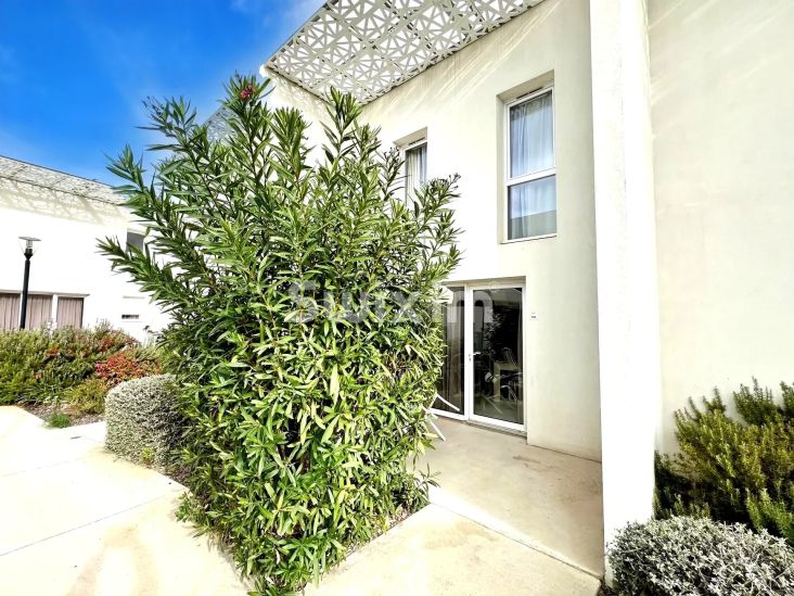 Sale House Le Cap-d'Agde 3&nbsp;Rooms 38.53&nbsp;m²