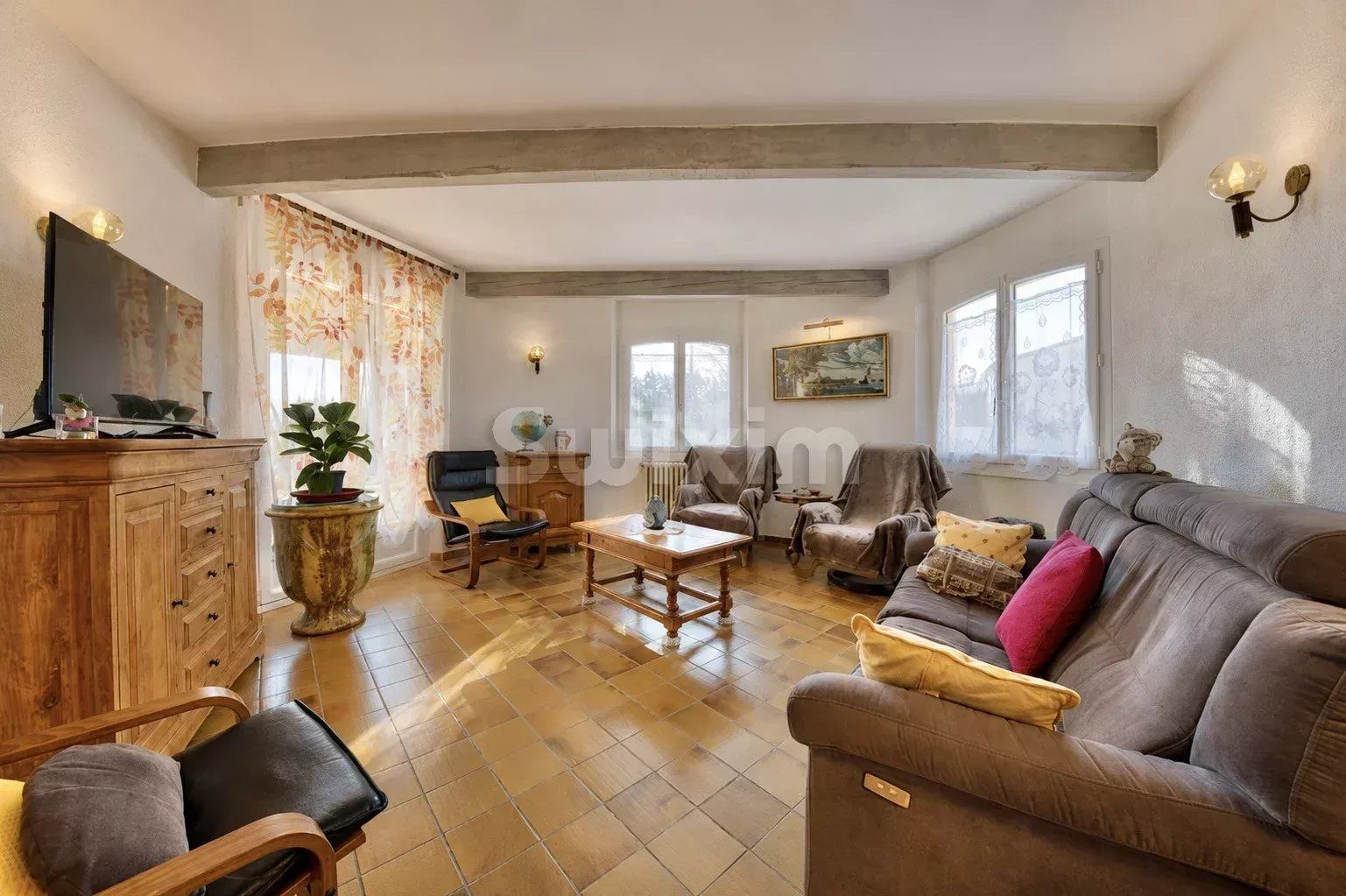 casa 6 Camere in vendita su Alès (30100)