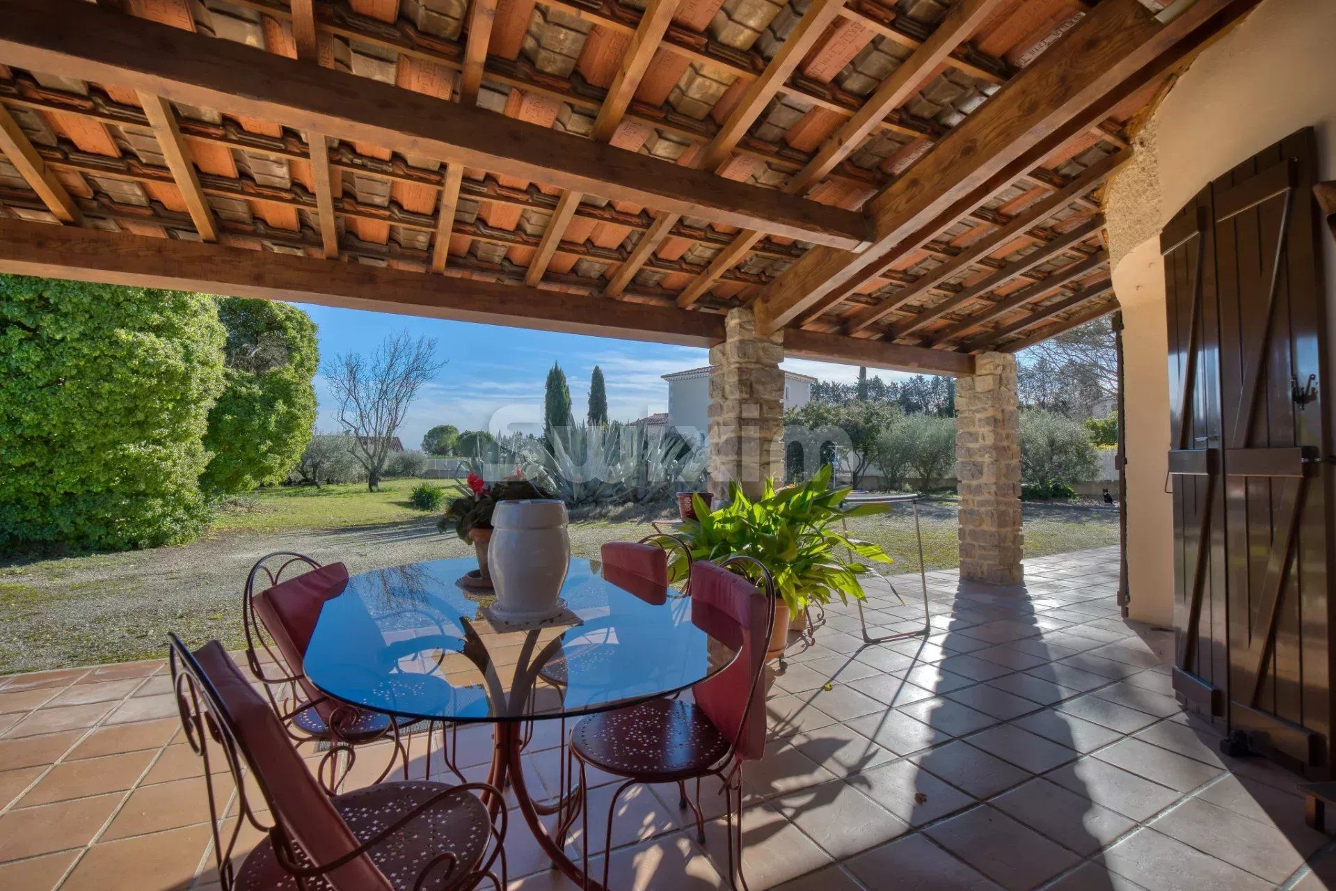 house 6 Rooms for sale on Alès (30100)