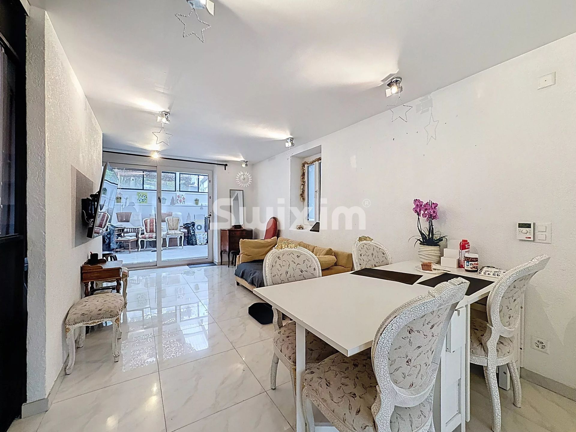 haus 4 Zimmer zum verkauf auf Vernier (1214)