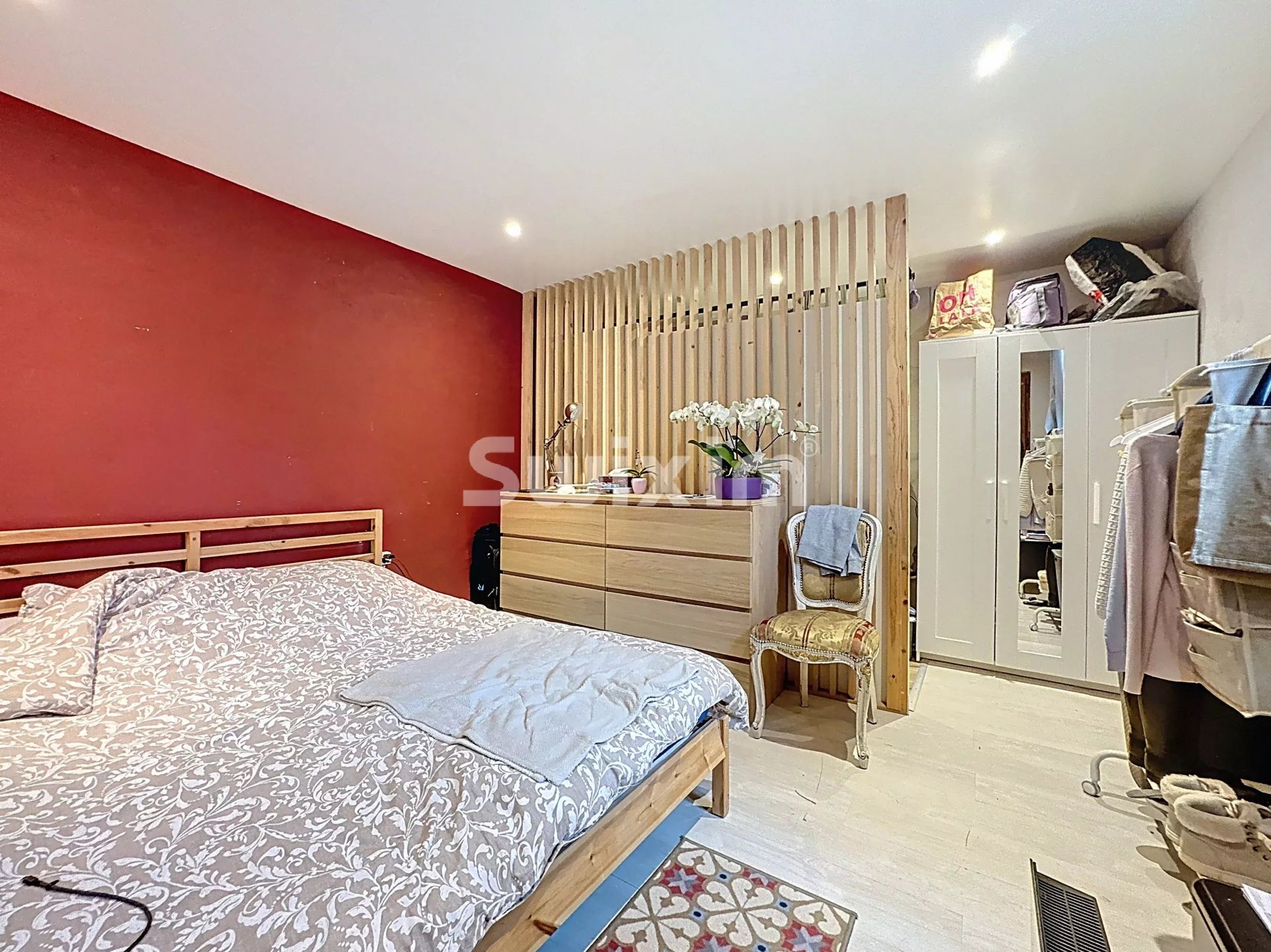 haus 4 Zimmer zum verkauf auf Vernier (1214)