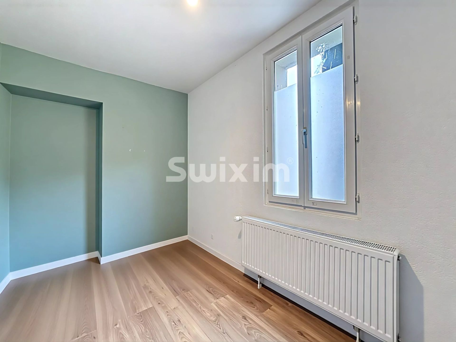 haus 4 Zimmer zum verkauf auf Vernier (1214)