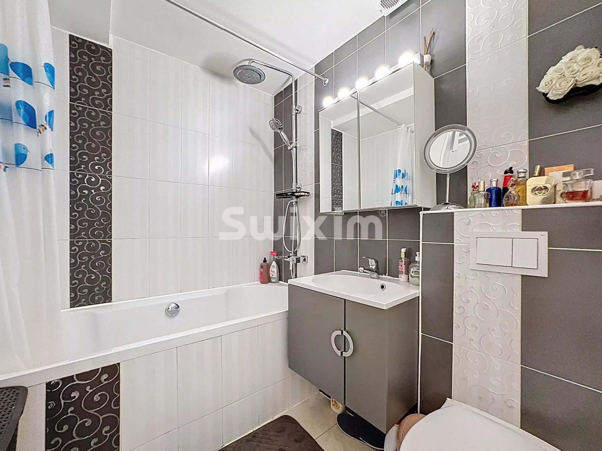 haus 4 Zimmer zum verkauf auf Vernier (1214)