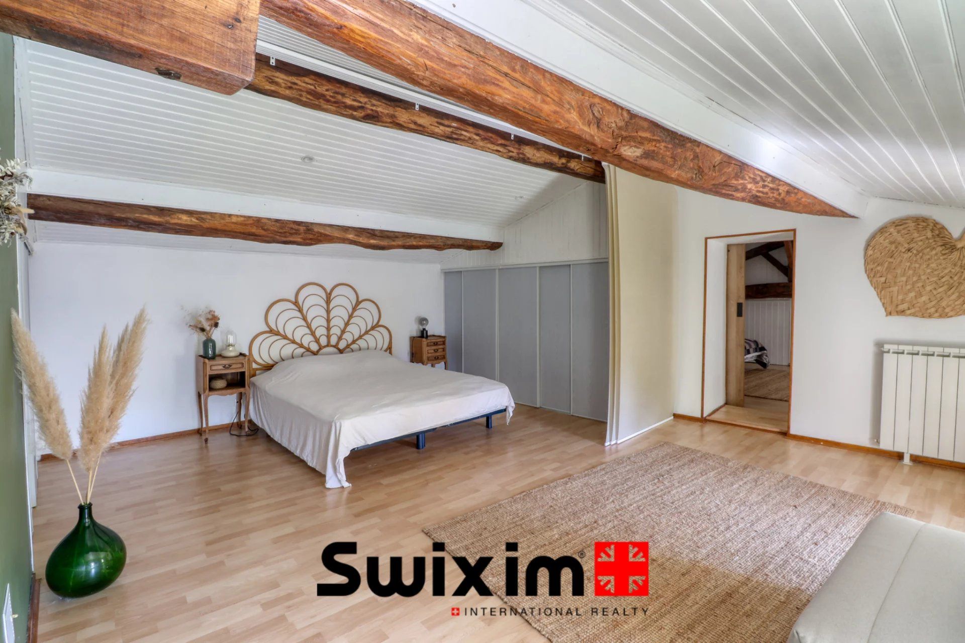 house 5 Rooms for sale on Valeyrac (33340)