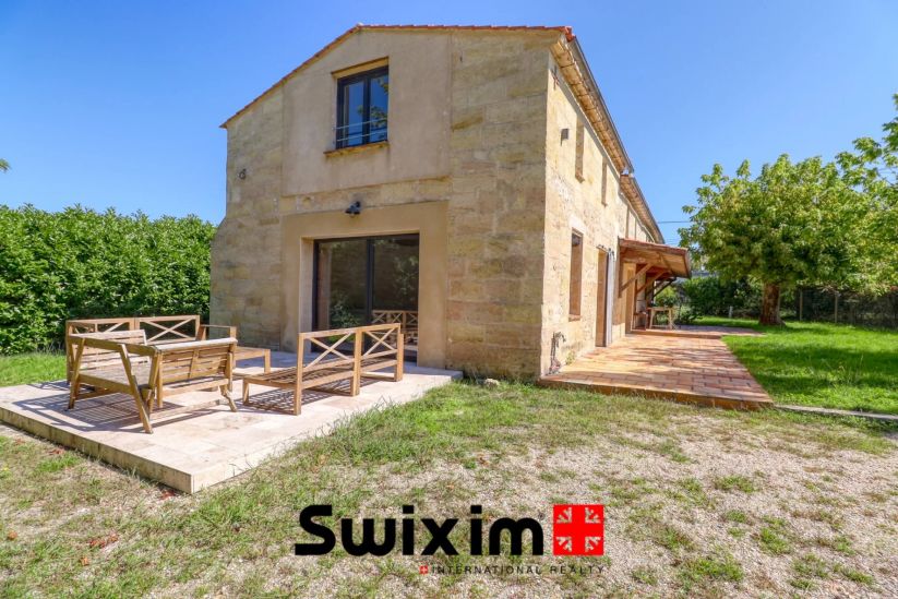 Sale House Valeyrac 5&nbsp;Rooms 172&nbsp;m²