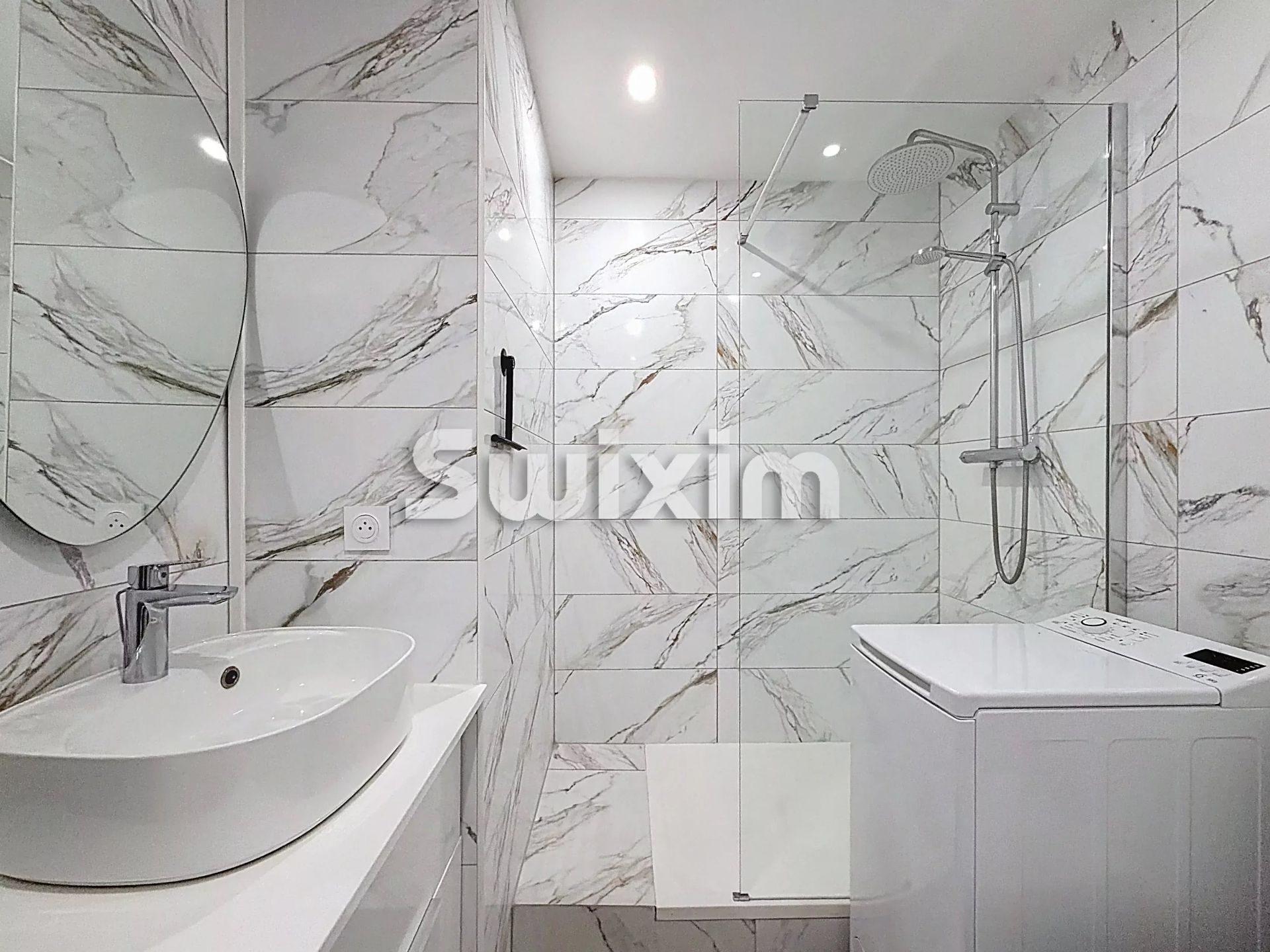 appartamento 1 camera in vendita su Ferney-Voltaire (01210)