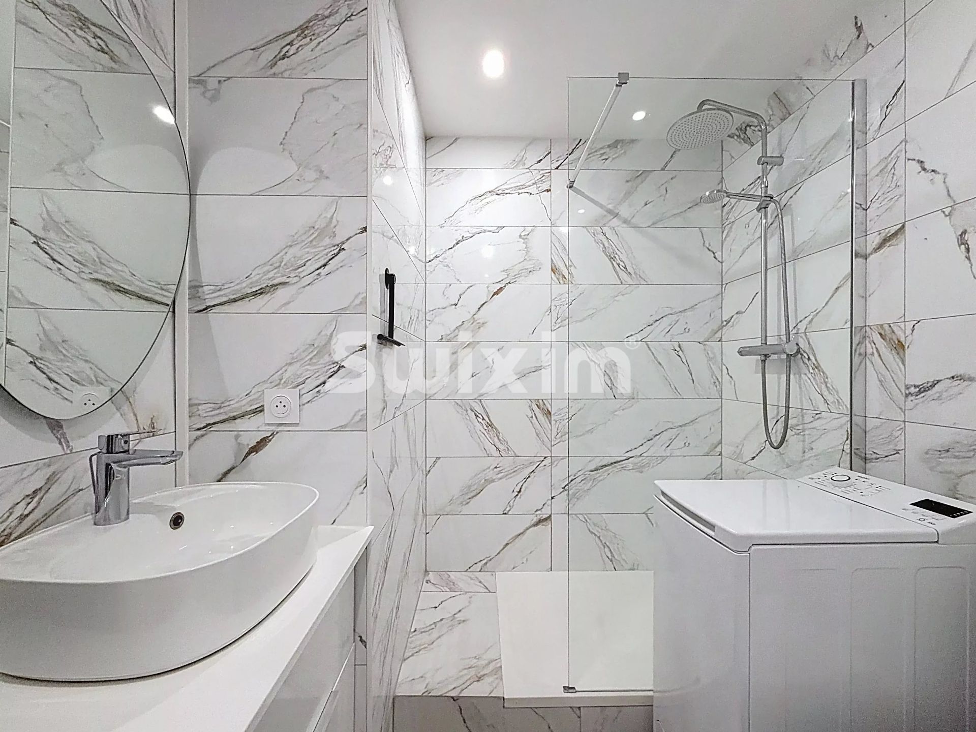 appartement 1 pièce en vente sur Ferney-Voltaire (01210)