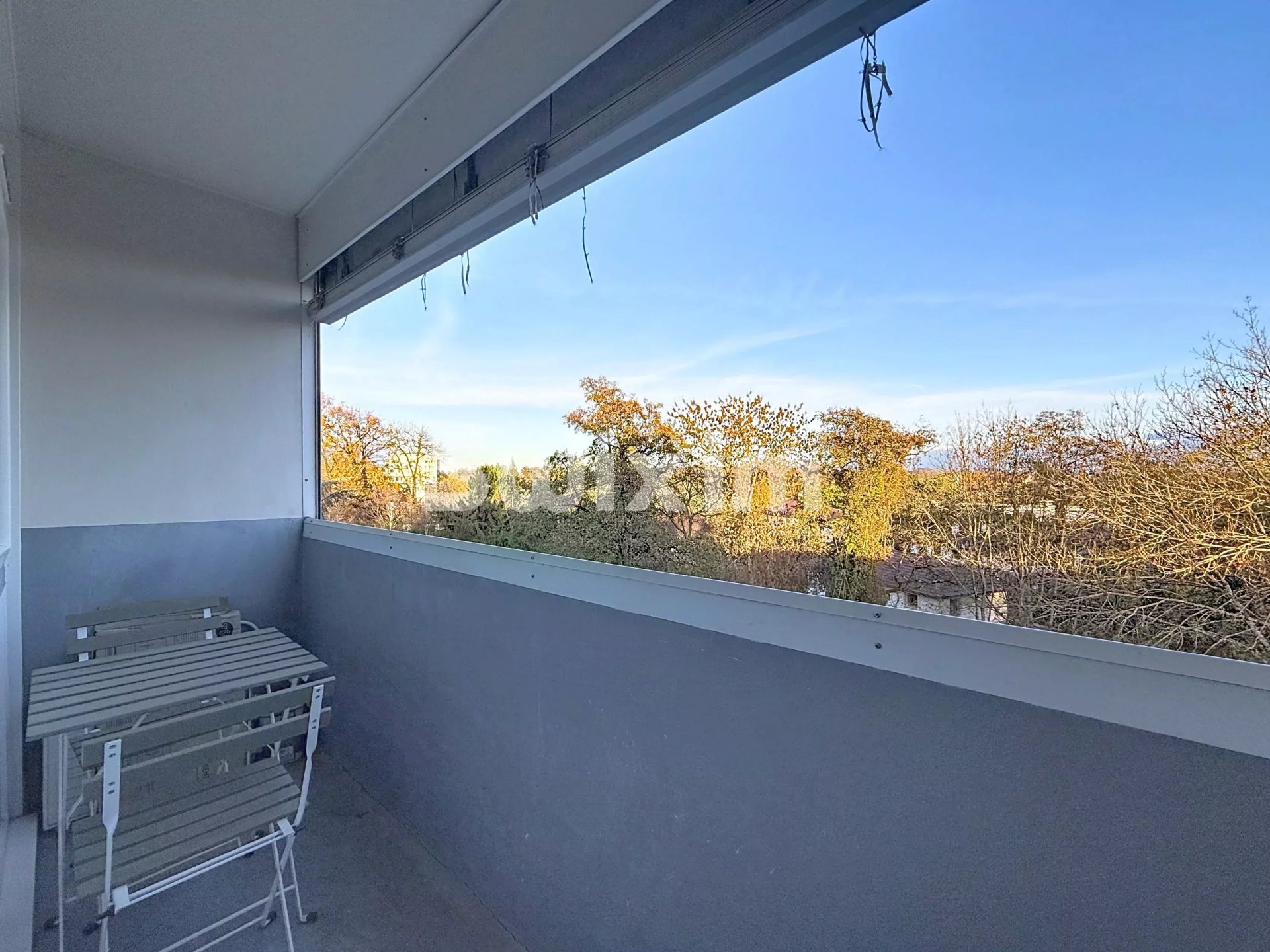 appartement 1 pièce en vente sur Ferney-Voltaire (01210)