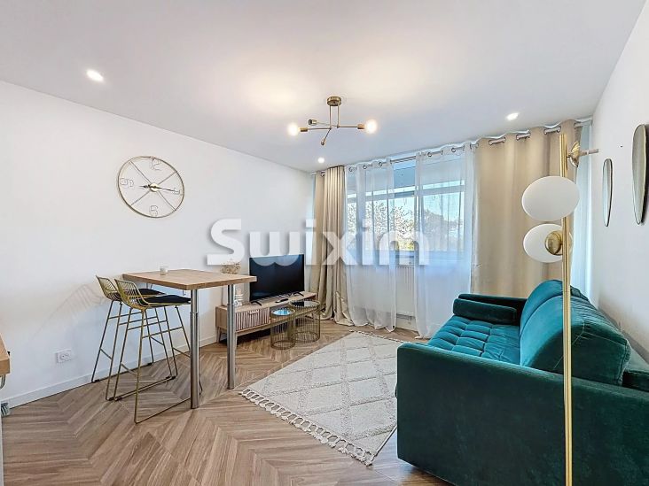 Vendita Appartamento Ferney-Voltaire 1&nbsp;camera 20.92&nbsp;m²