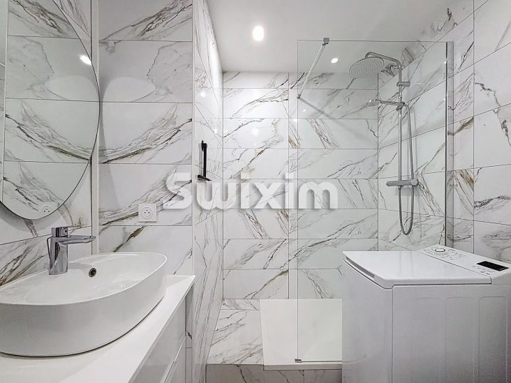 Vendita Appartamento Ferney-Voltaire 1&nbsp;camera 20.92&nbsp;m²