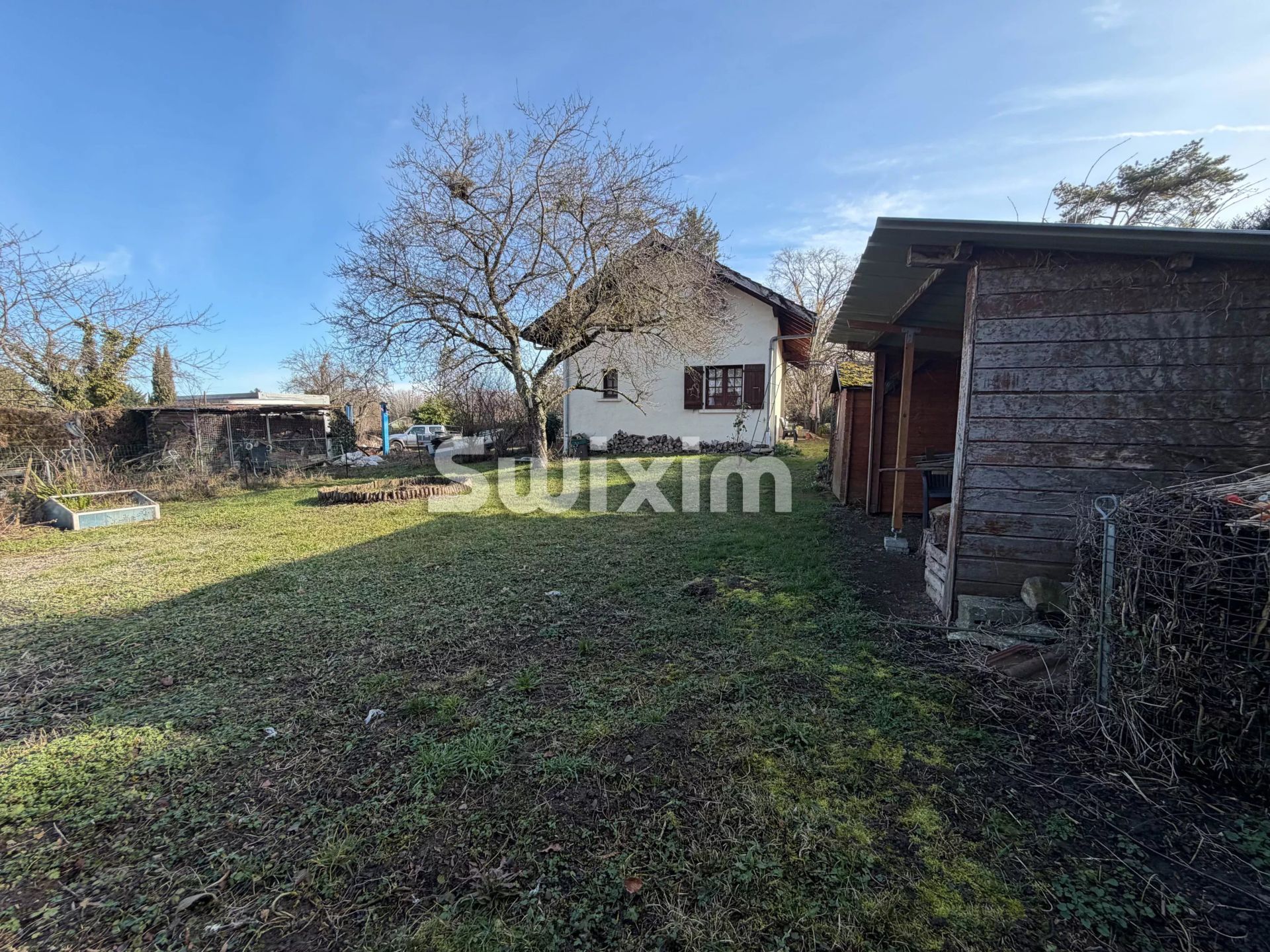 casa 4 Quartos para venda sobre Yvoire (74140)