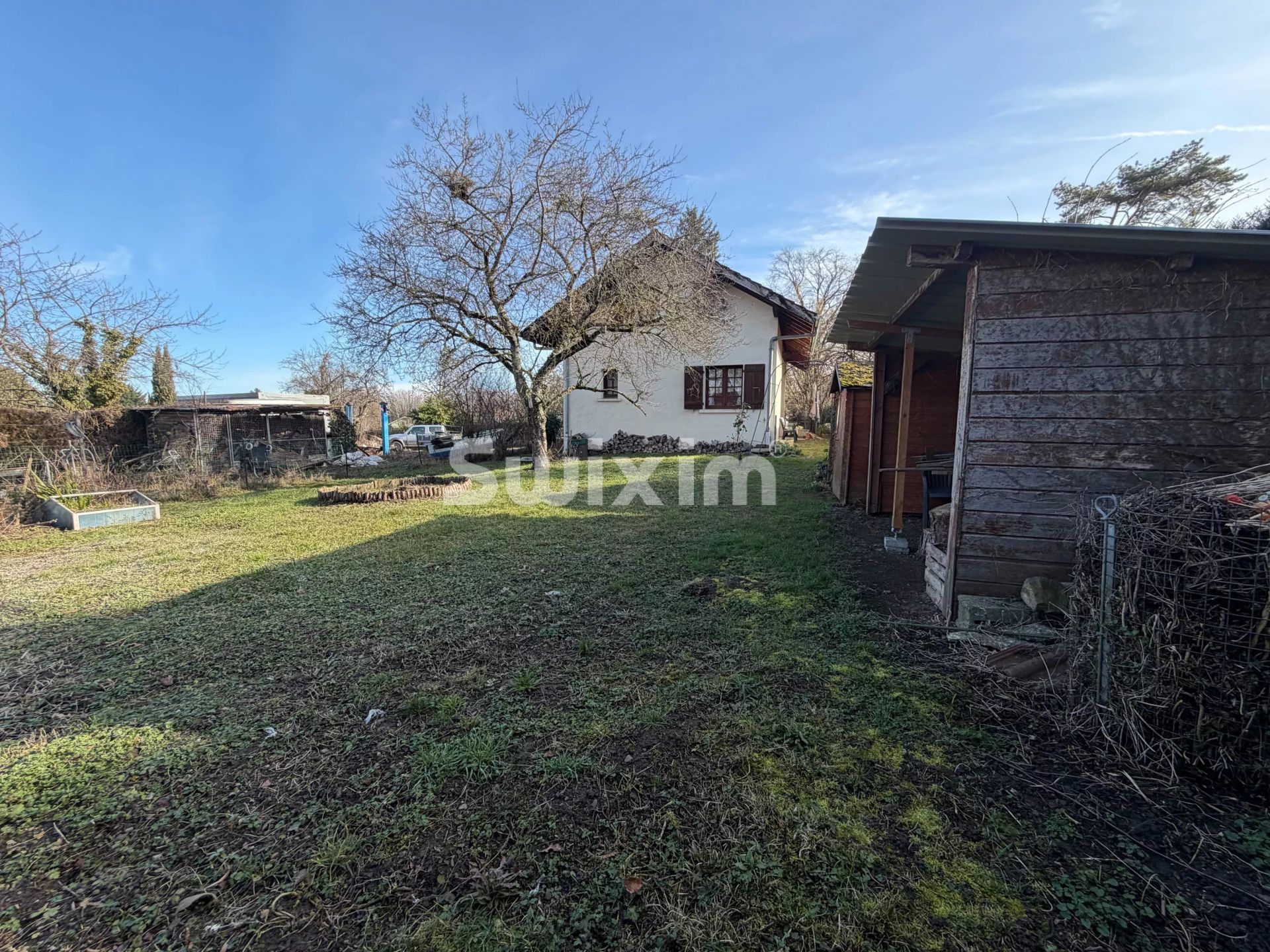 casa 4 Quartos para venda sobre Yvoire (74140)