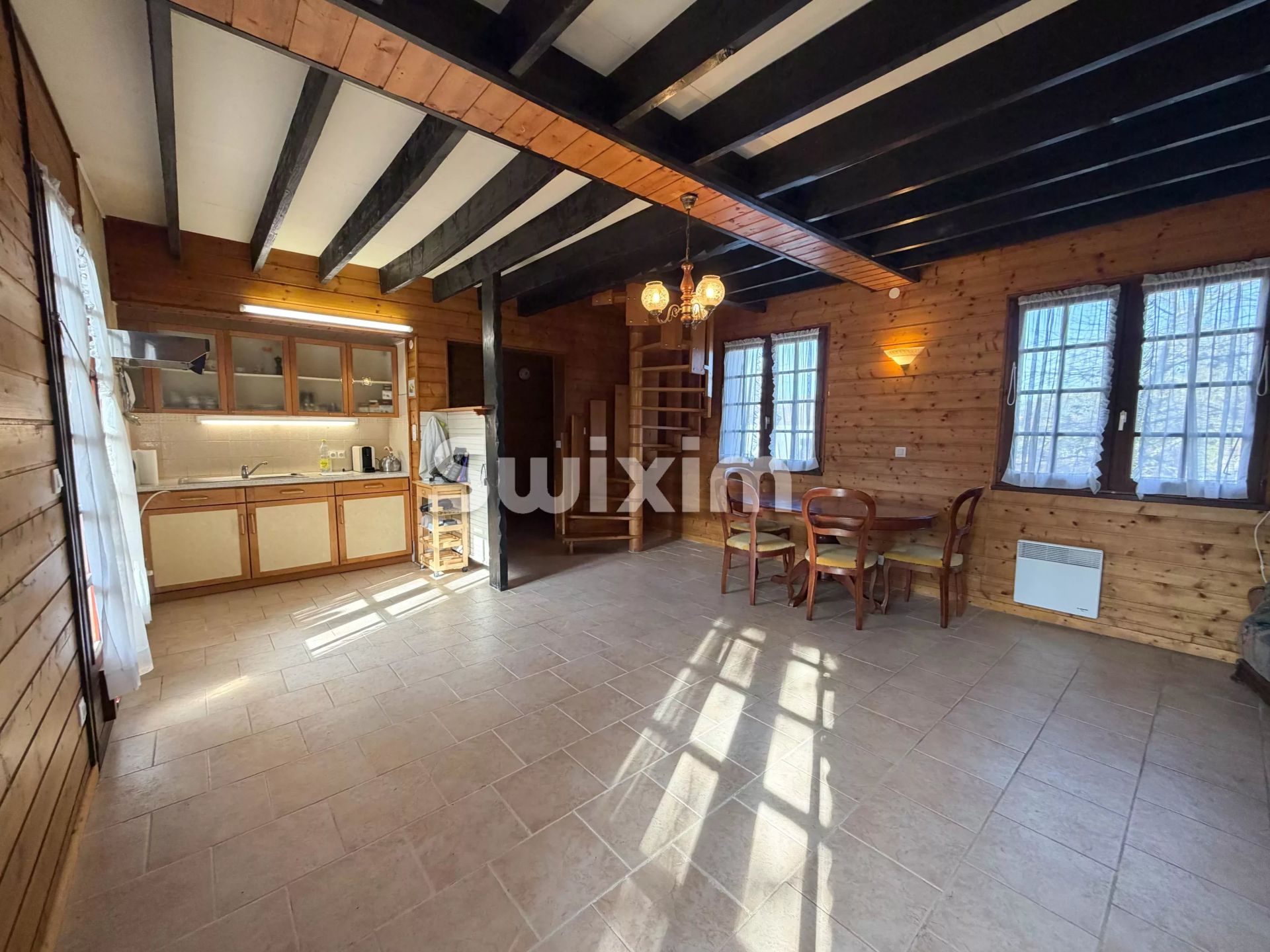 casa 4 Quartos para venda sobre Yvoire (74140)