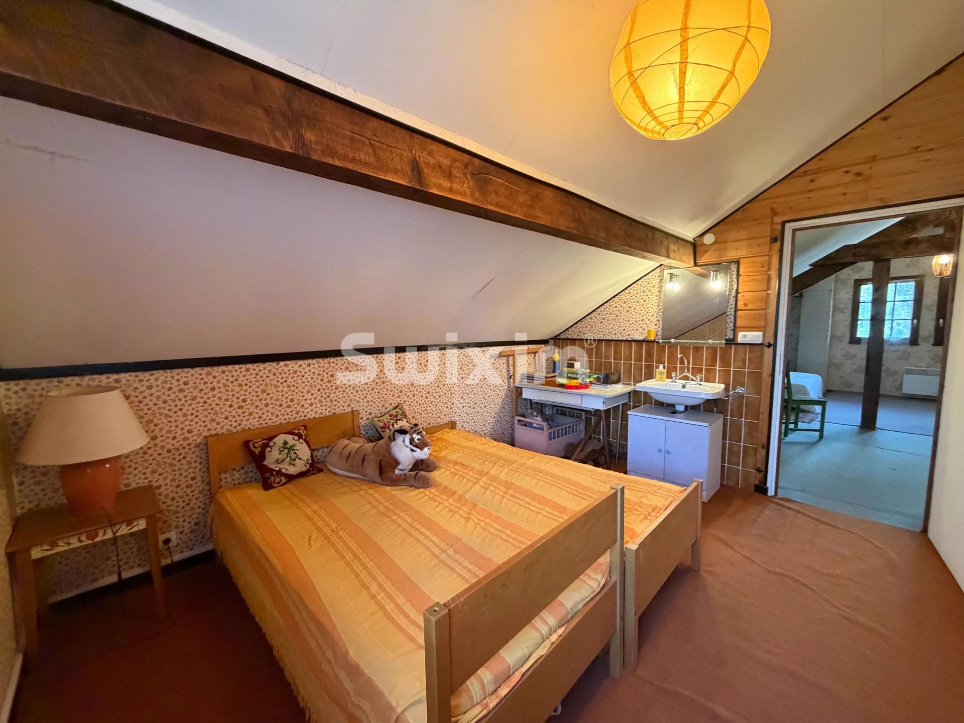 casa 4 Quartos para venda sobre Yvoire (74140)