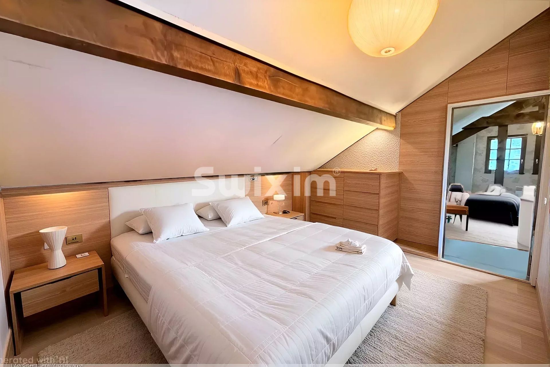 casa 4 Quartos para venda sobre Yvoire (74140)