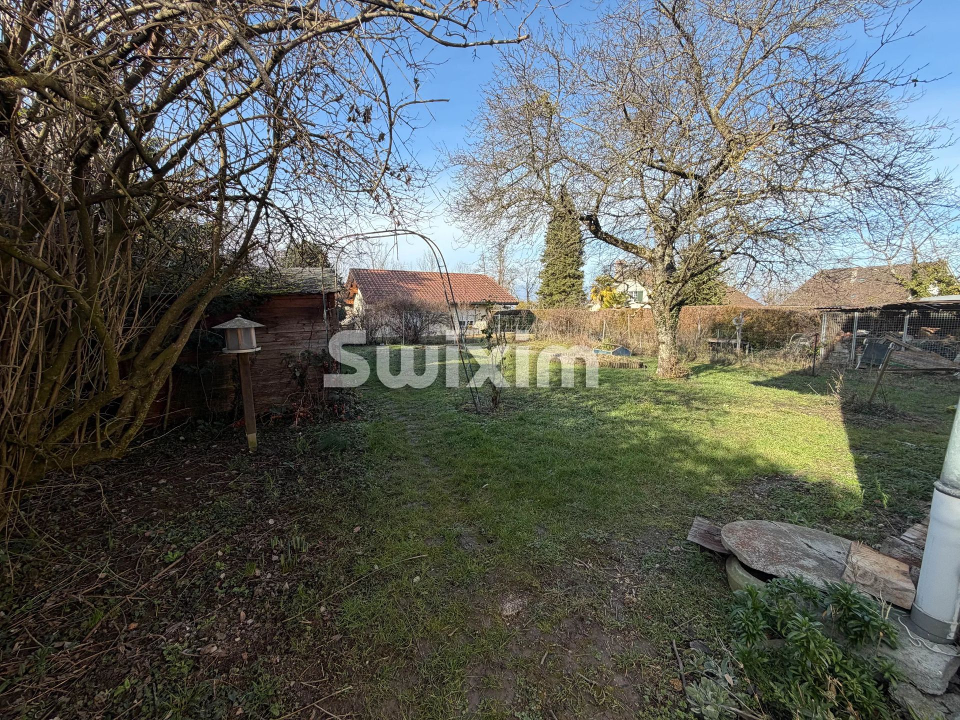 casa 4 Quartos para venda sobre Yvoire (74140)