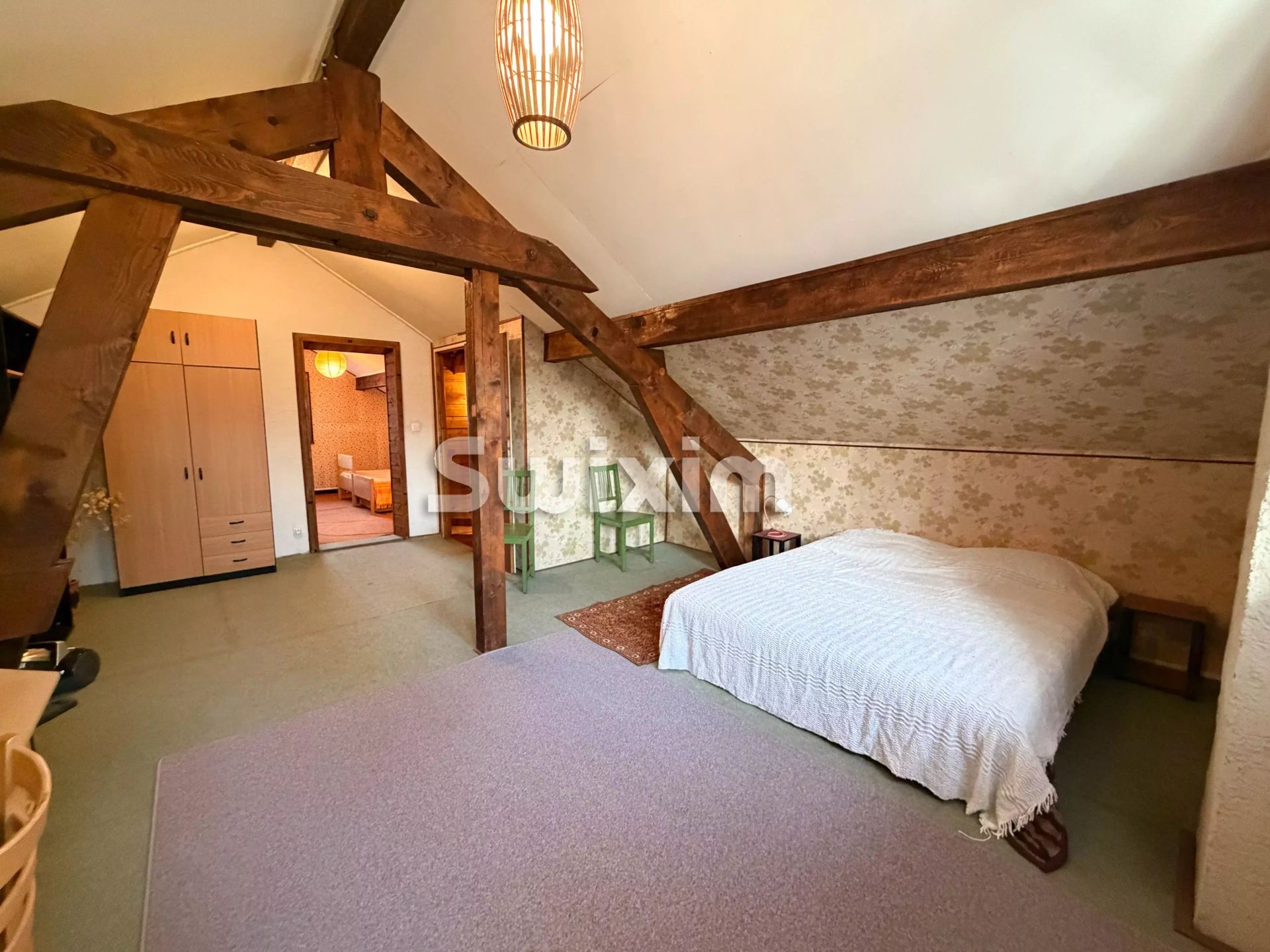 casa 4 Quartos para venda sobre Yvoire (74140)