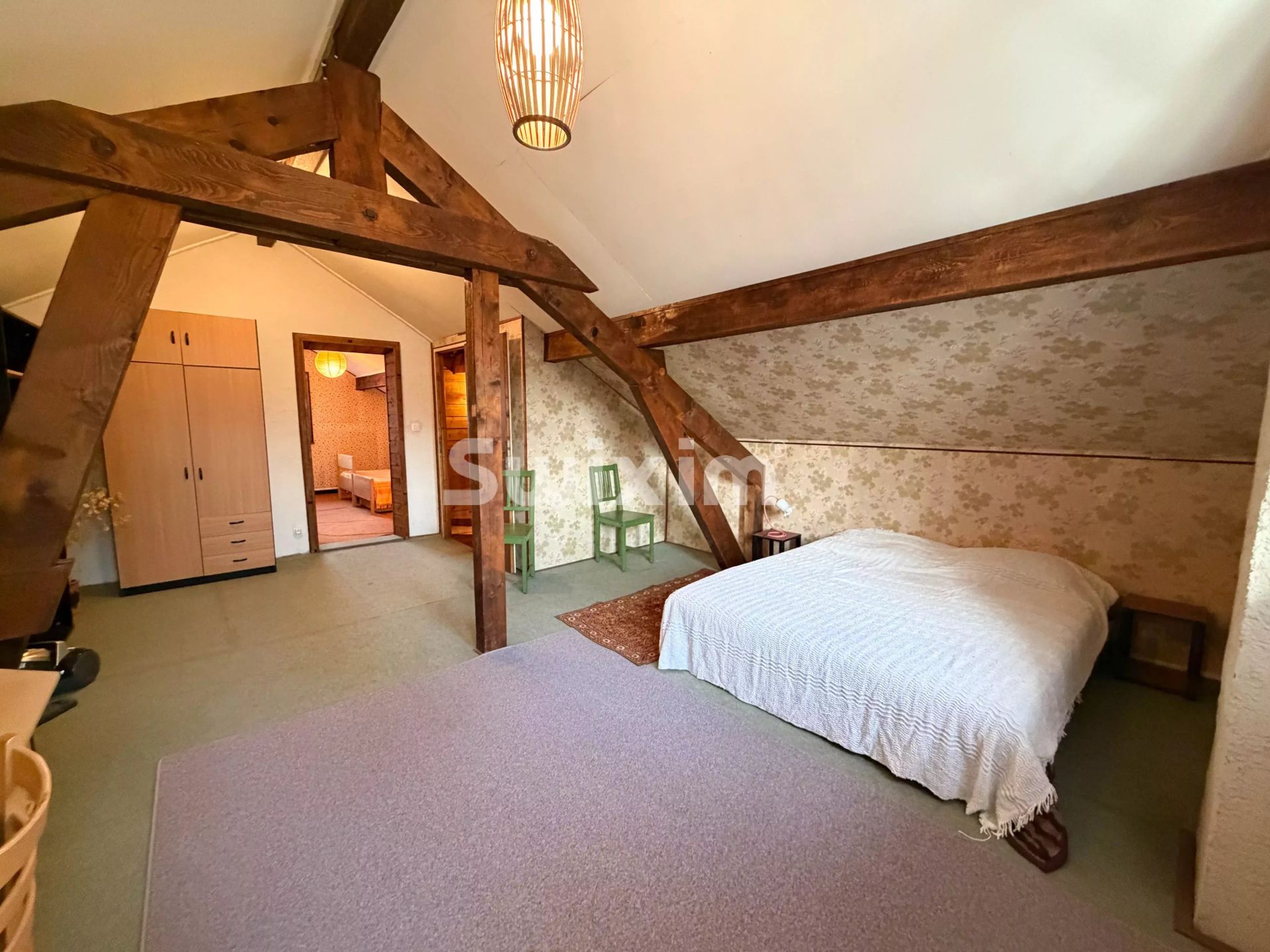 casa 4 Quartos para venda sobre Yvoire (74140)