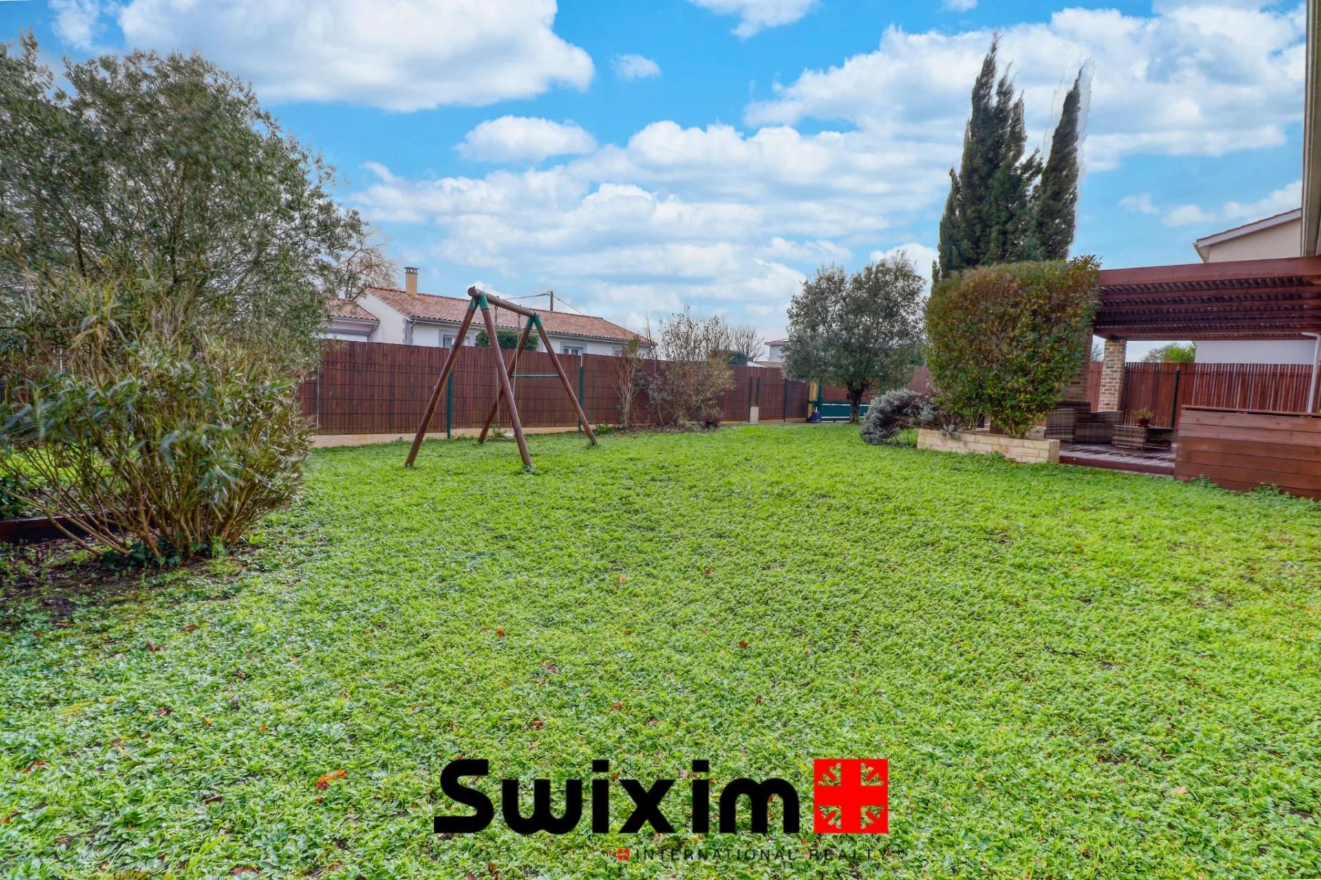 casa 6 Quartos para venda sobre Ludon-Médoc (33290)