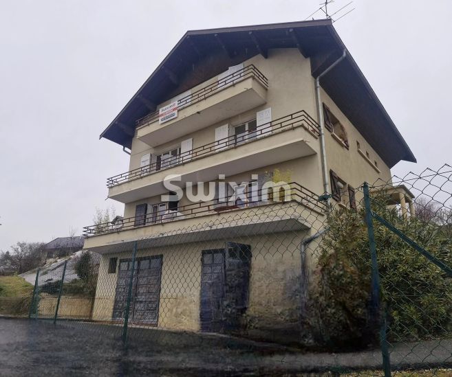 Verkauf Haus Poisy 12&nbsp;Zimmer 230.76&nbsp;m²