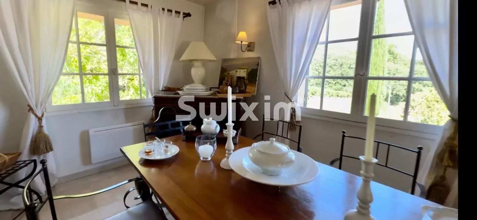 maison 8 Pièces en vente sur Cogolin (83310)