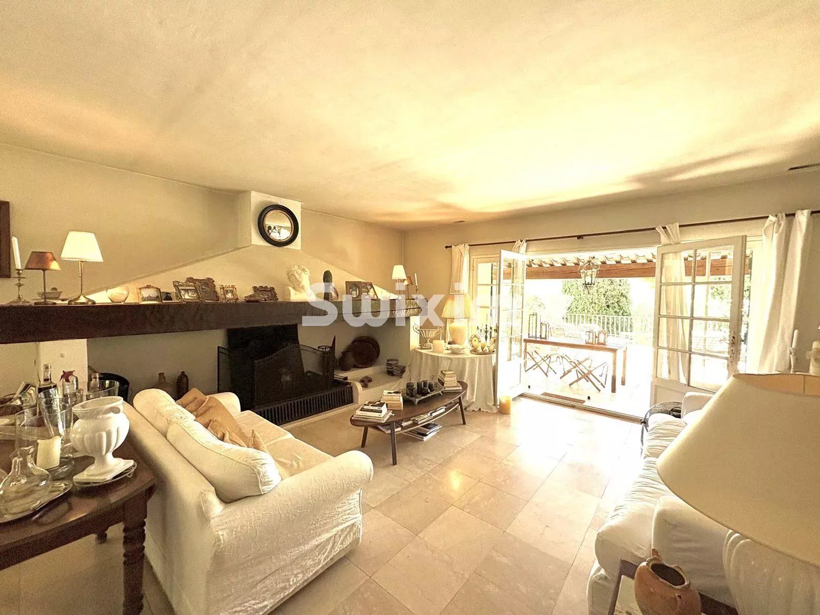 maison 8 Pièces en vente sur Cogolin (83310)