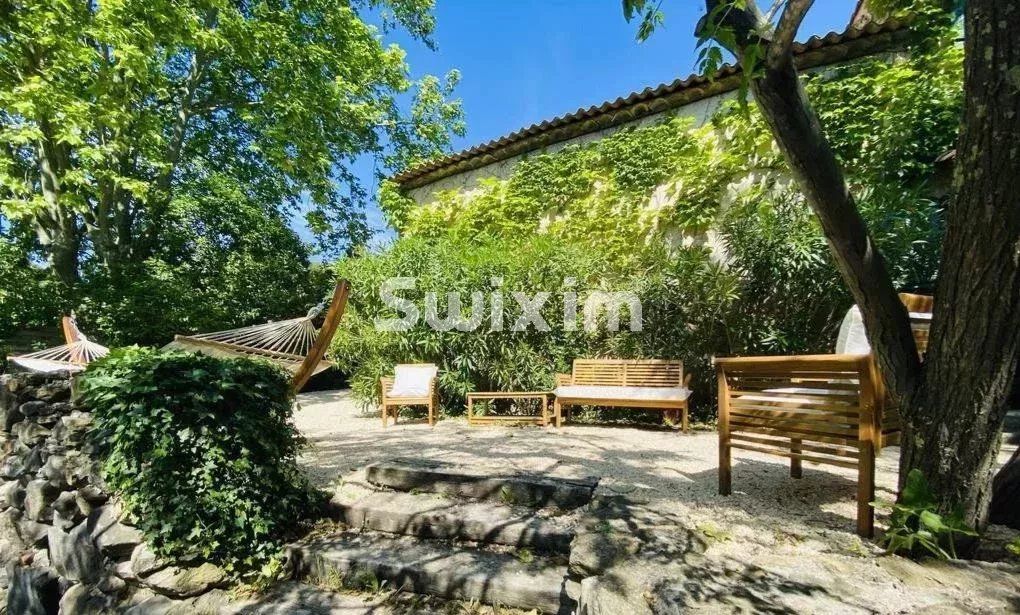 maison 8 Pièces en vente sur Cogolin (83310)