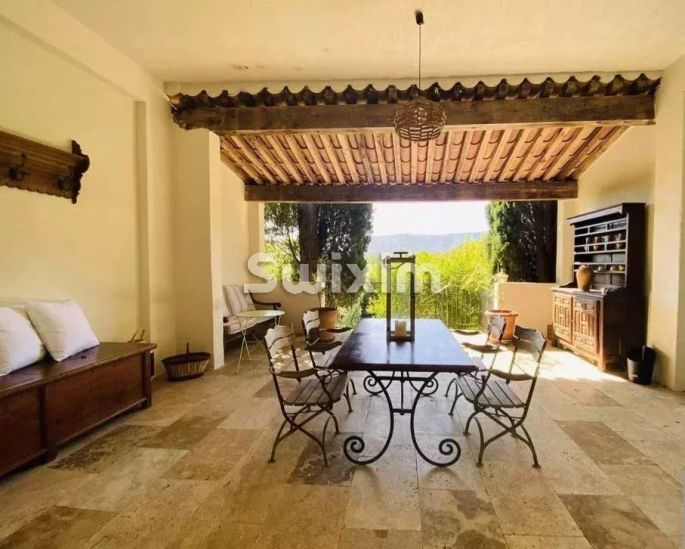 Verkauf Haus Cogolin 8&nbsp;Zimmer 242&nbsp;m²