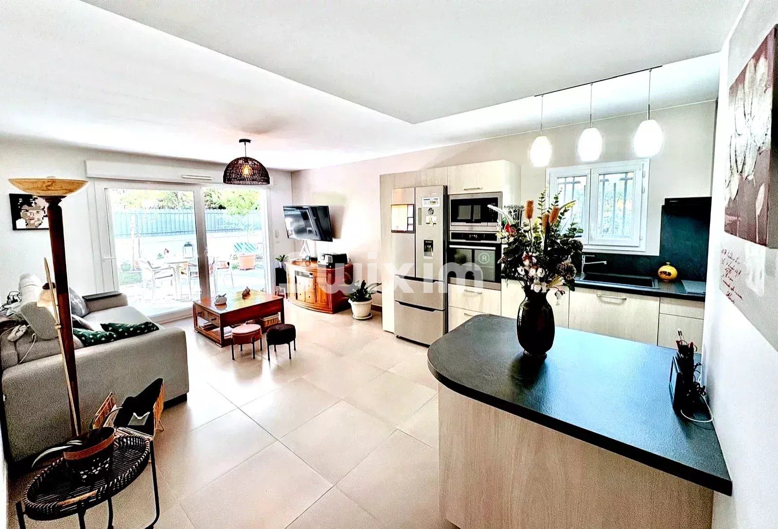 Venda Apartamento Nice 3&nbsp;Quartos 62.26&nbsp;m²