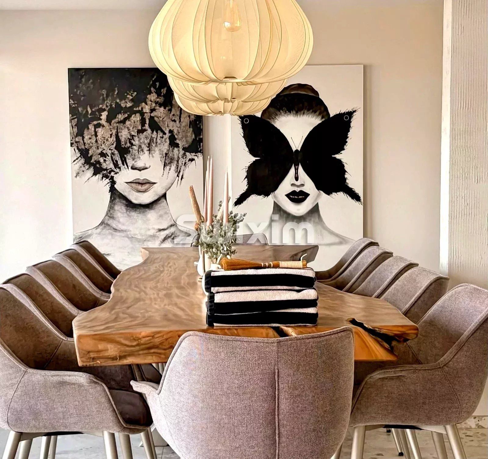 villa 7 Pièces en vente sur Les Issambres (83380)