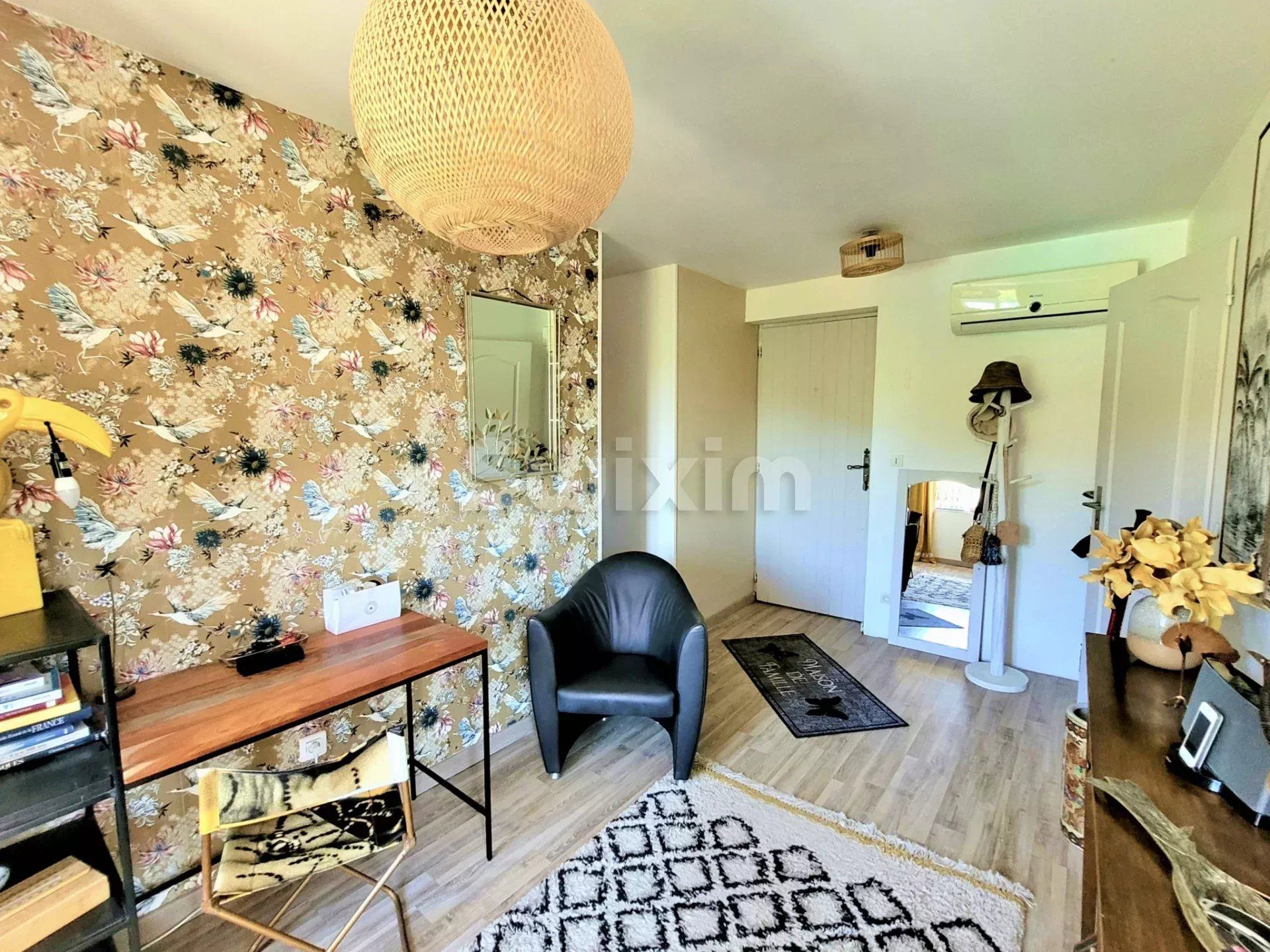 casa 5 Salas en venta en Gagnières (30160)