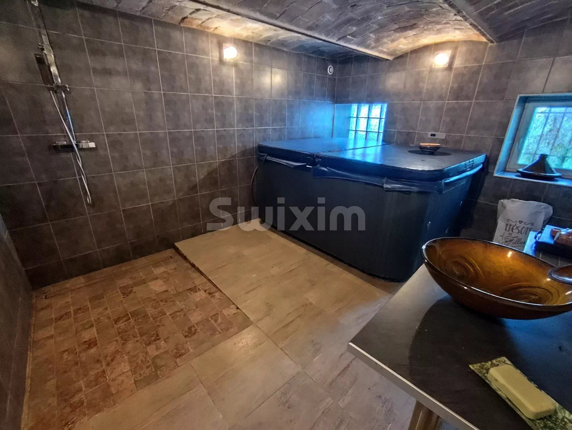 casa 5 Quartos para venda sobre Gagnières (30160)