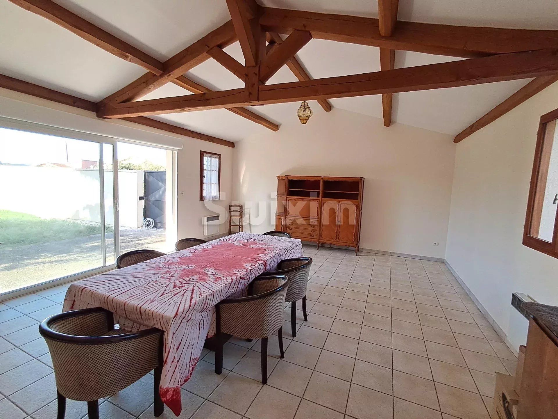 villa 8 Quartos para venda sobre Barjac (30430)