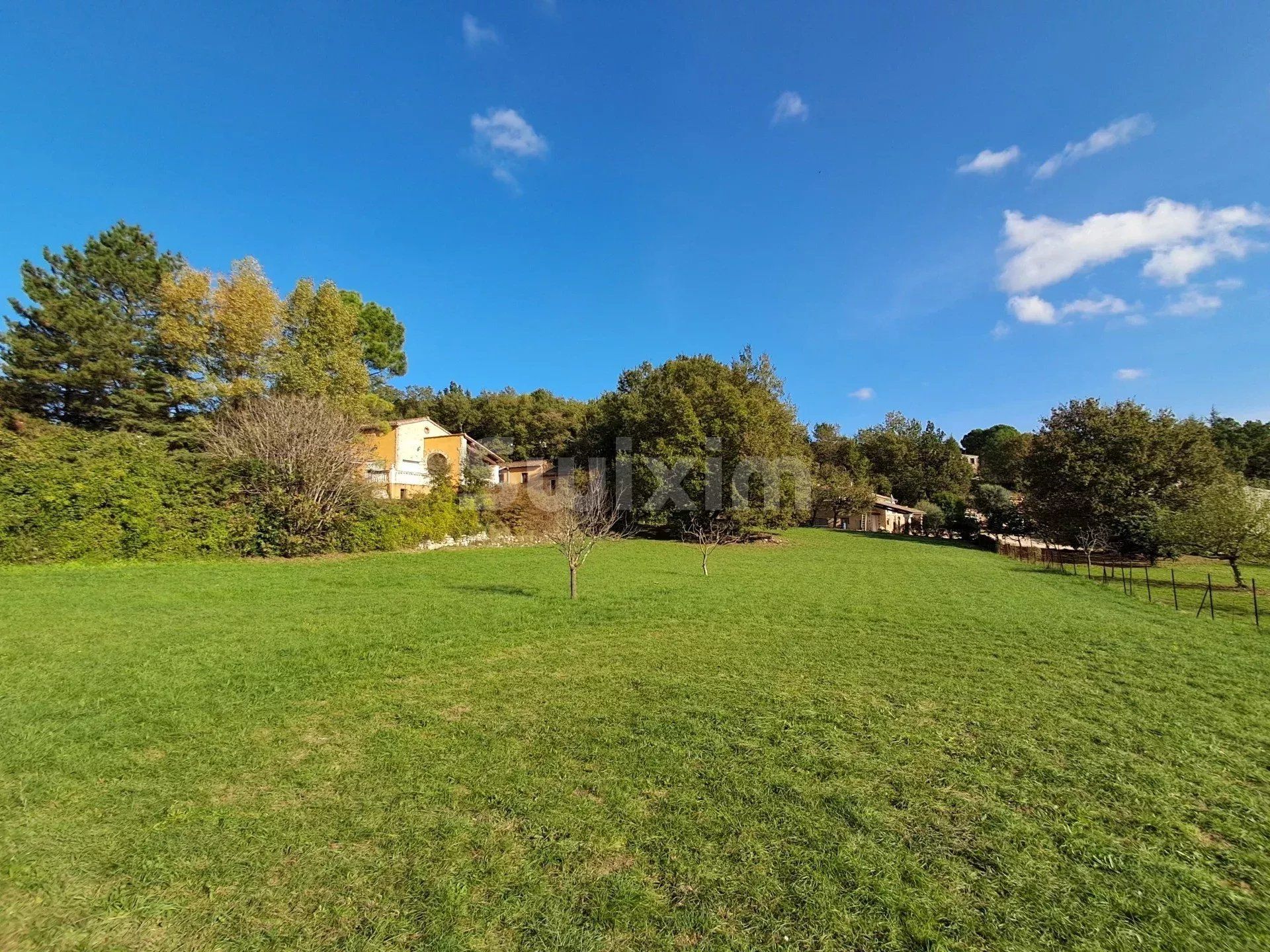 villa 8 Quartos para venda sobre Barjac (30430)