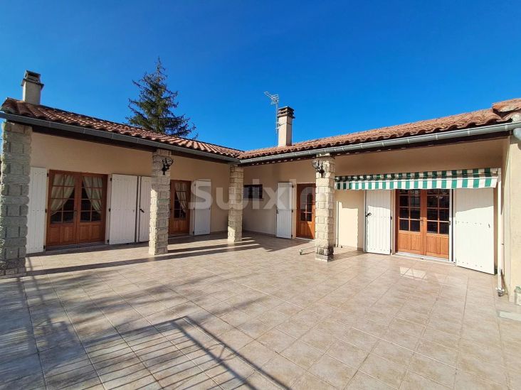 Venda Villa Barjac 8&nbsp;Quartos 176&nbsp;m²