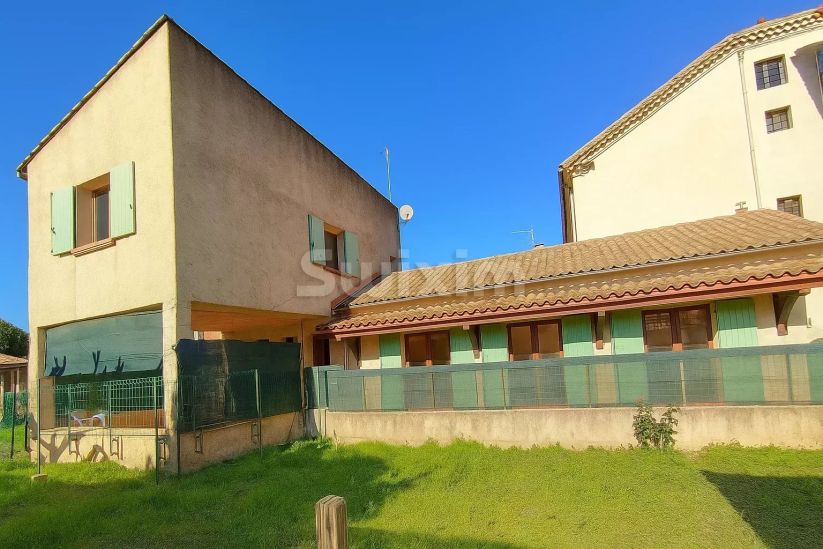 Sale Villa Alès 5&nbsp;Rooms 110&nbsp;m²