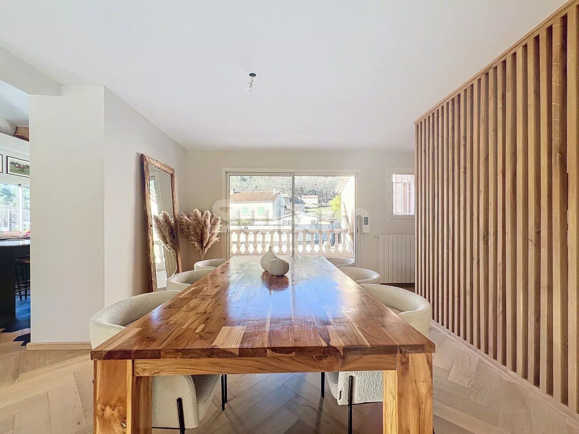 villa 7 Rooms for sale on Portes (30530)