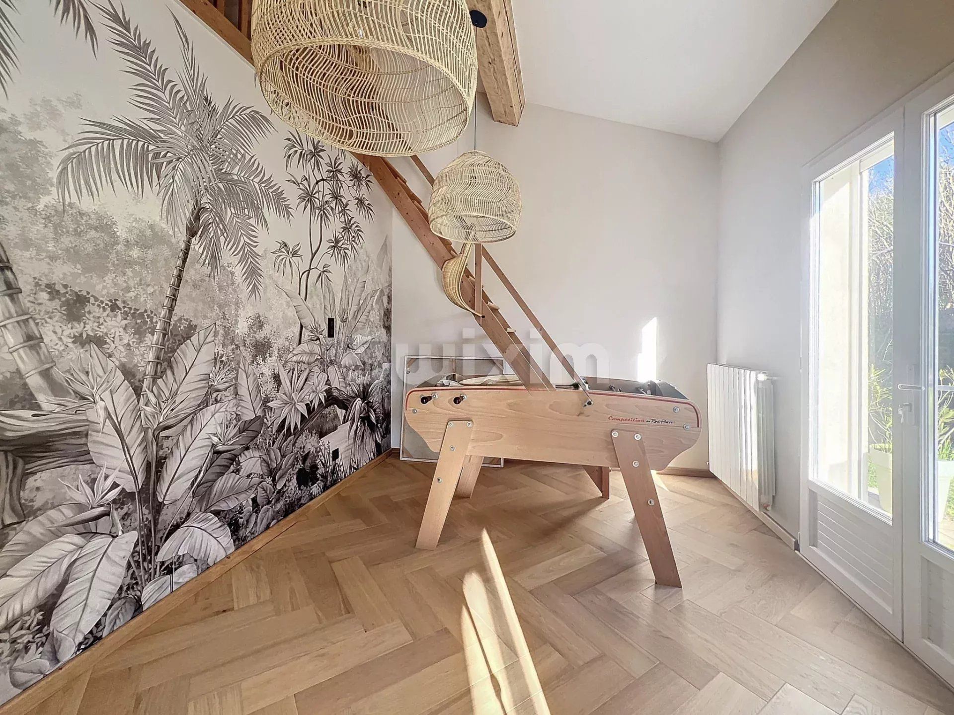 villa 7 Rooms for sale on Portes (30530)