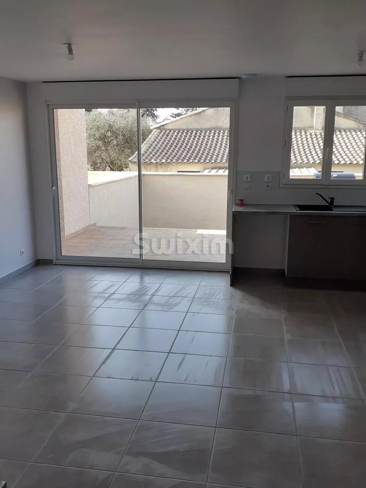 maison 3 Pièces en vente sur Alès (30100)