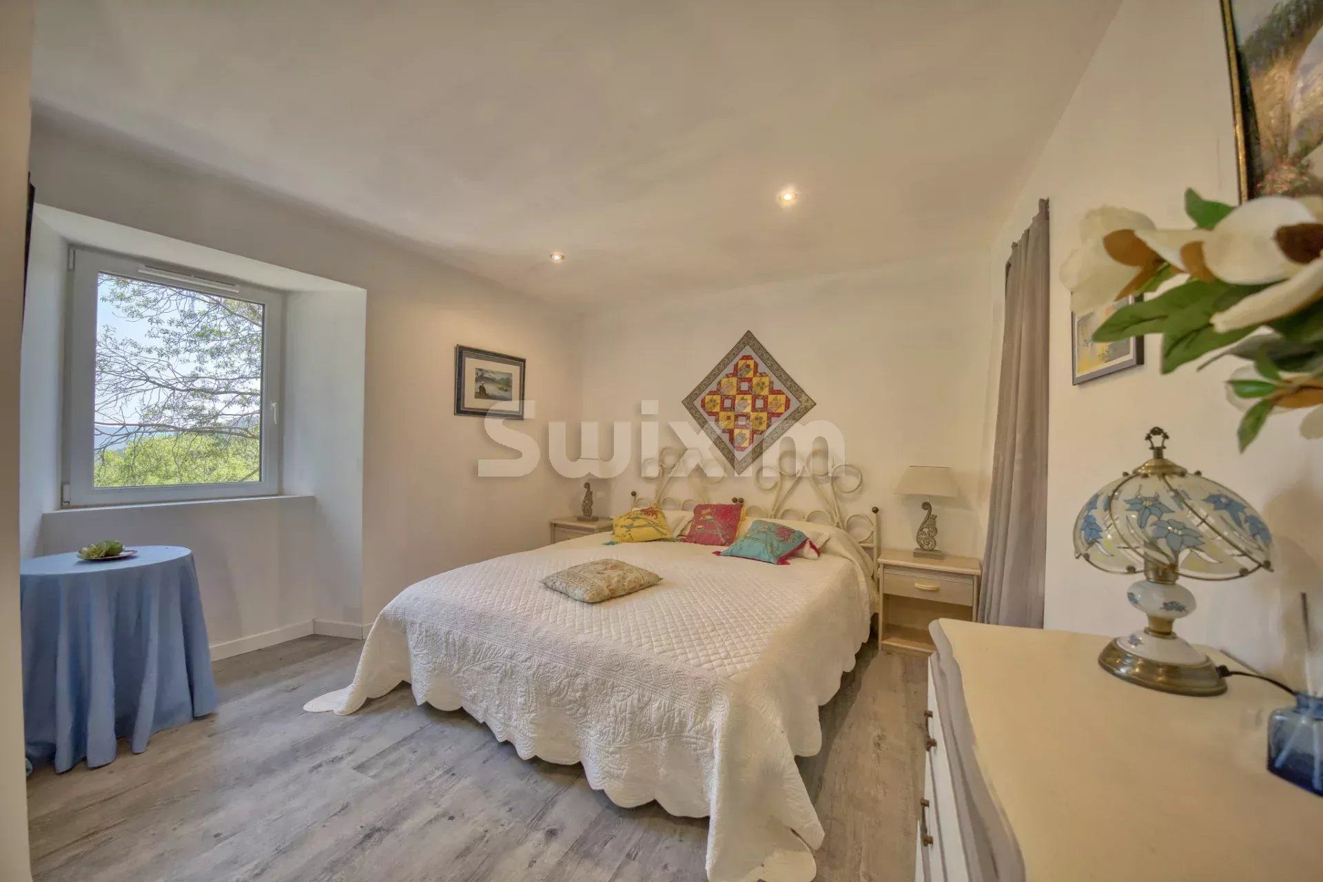 mas 15 Quartos para venda sobre Concoules (30450)