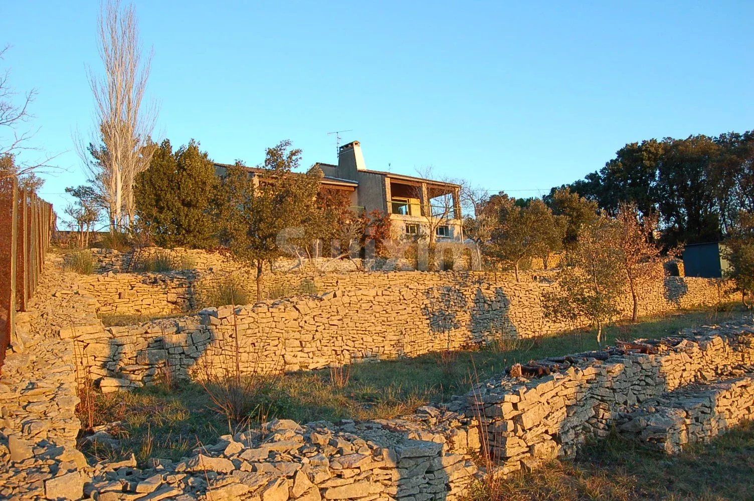 house 5 Rooms for sale on Saint-Julien-les-Rosiers (30340)