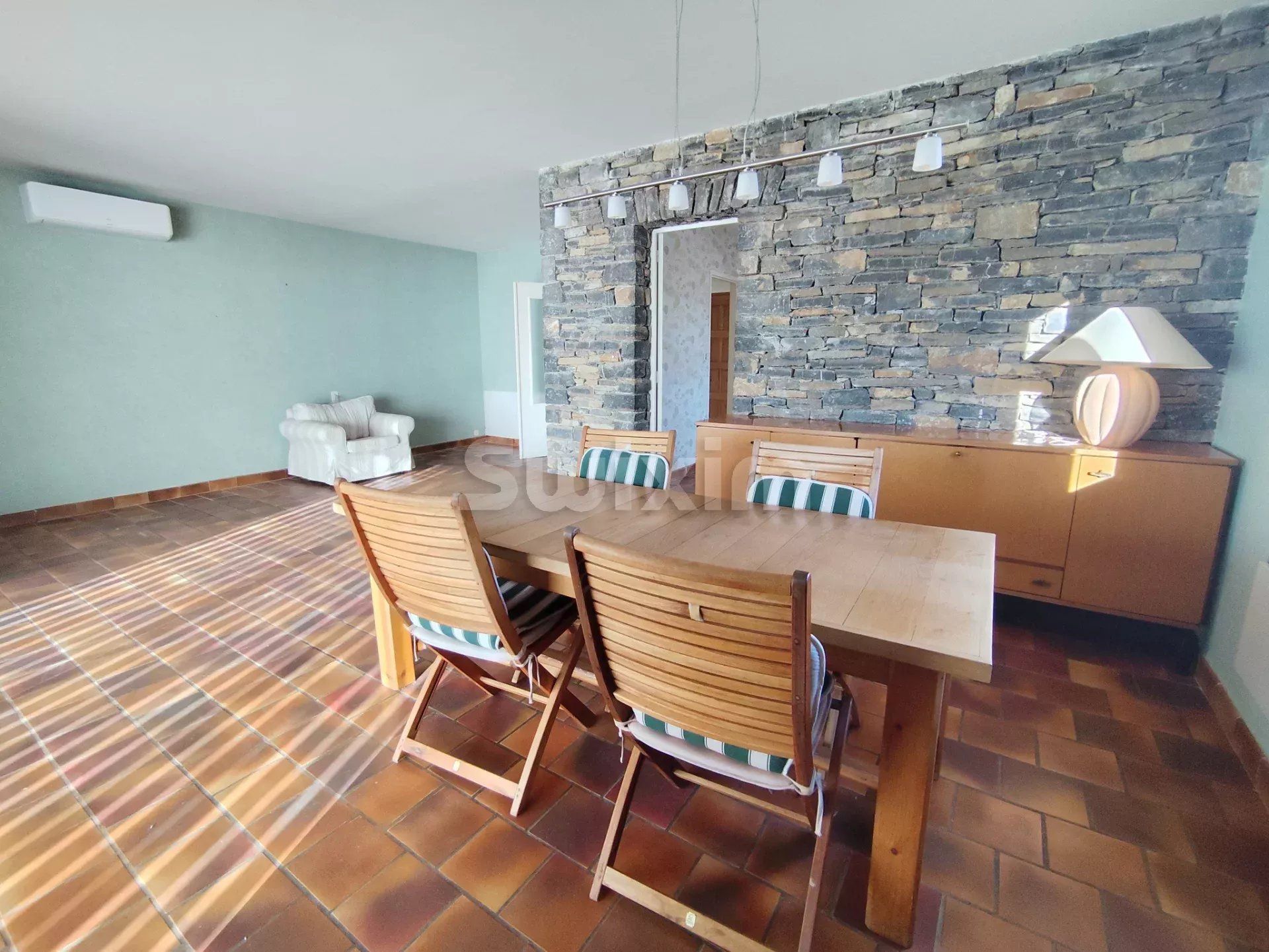 house 5 Rooms for sale on Saint-Julien-les-Rosiers (30340)