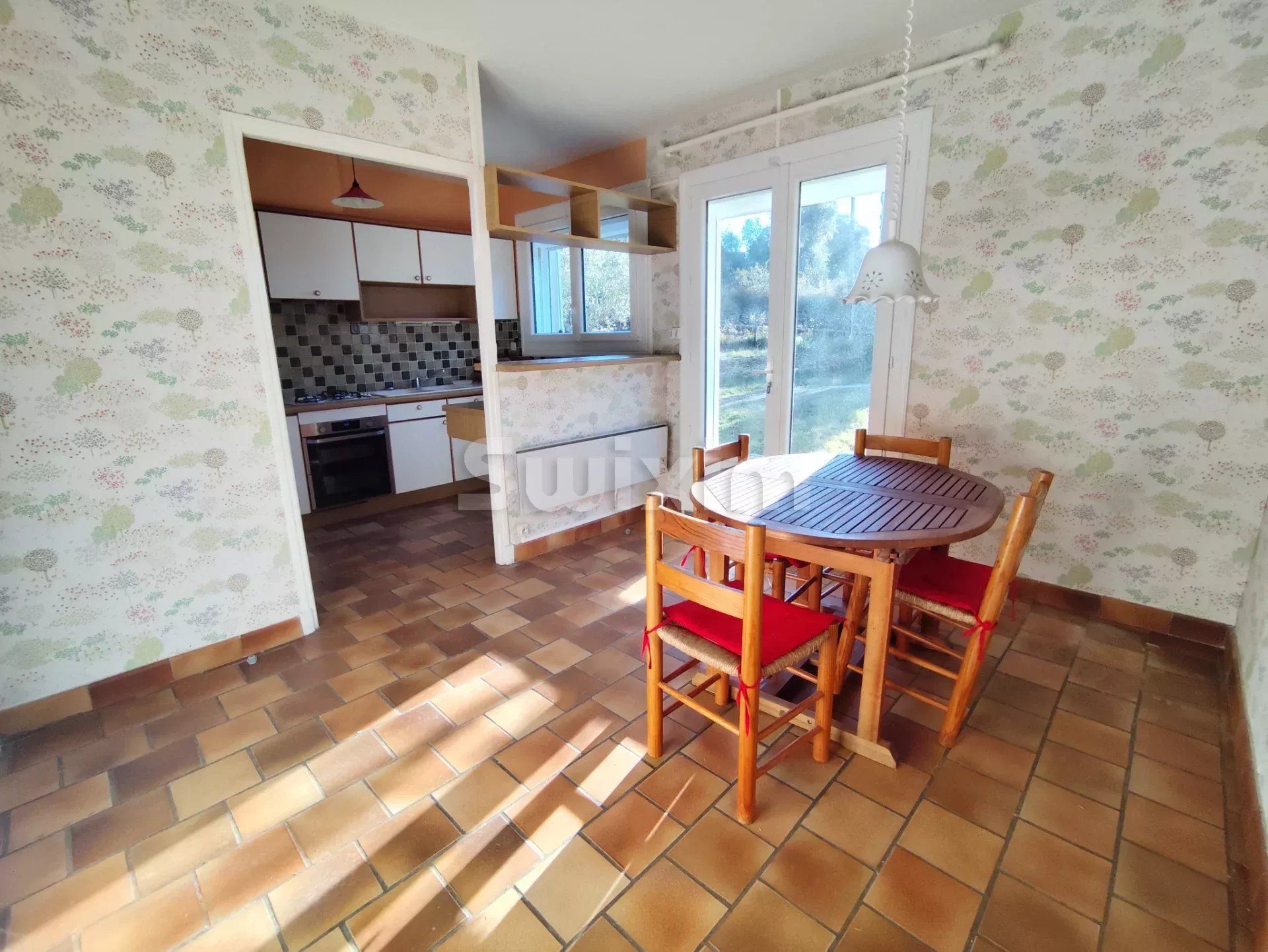 house 5 Rooms for sale on Saint-Julien-les-Rosiers (30340)