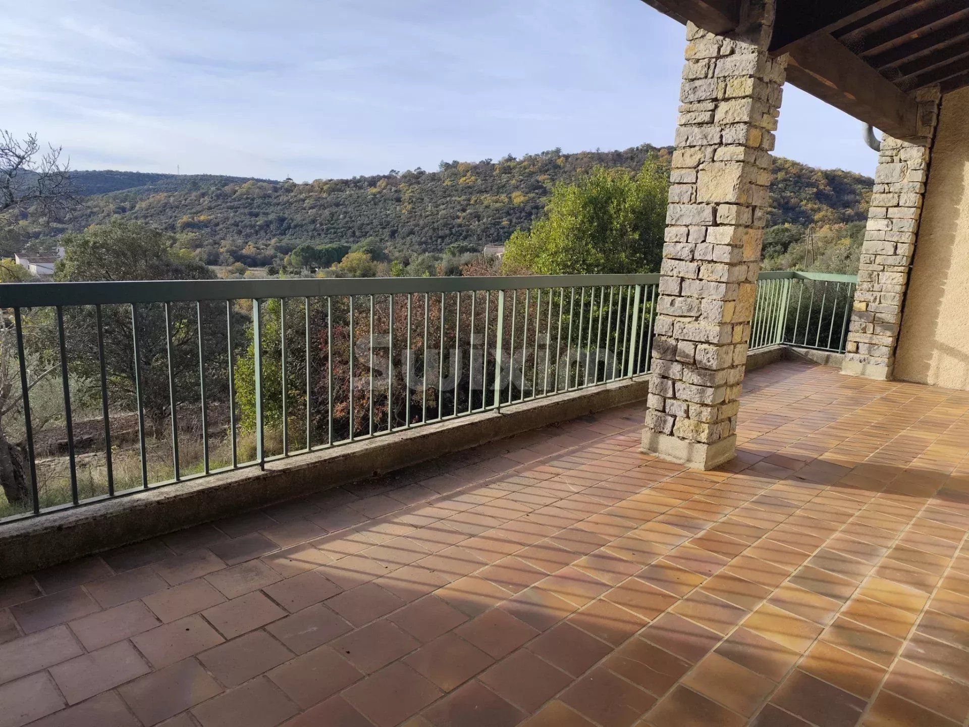 house 5 Rooms for sale on Saint-Julien-les-Rosiers (30340)