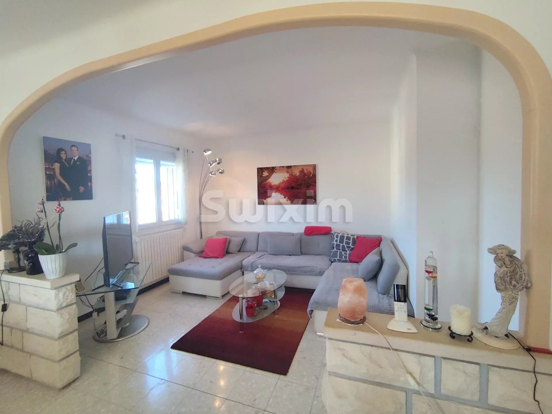 casa 5 Quartos para venda sobre Saint-Julien-les-Rosiers (30340)