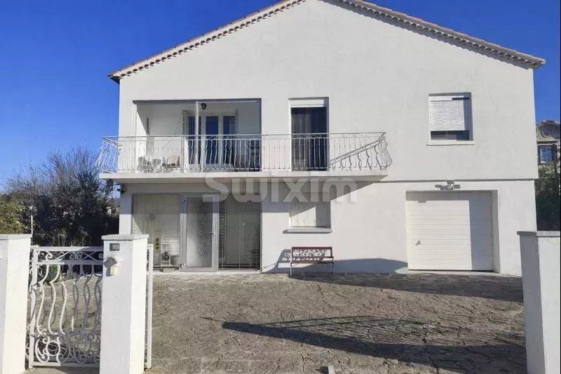 Venta Casa Saint-Julien-les-Rosiers 5&nbsp;Salas 100&nbsp;m²