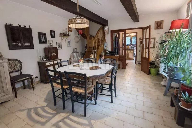 maison 13 Pièces en vente sur Saint-Sébastien-d'Aigrefeuille (30140)