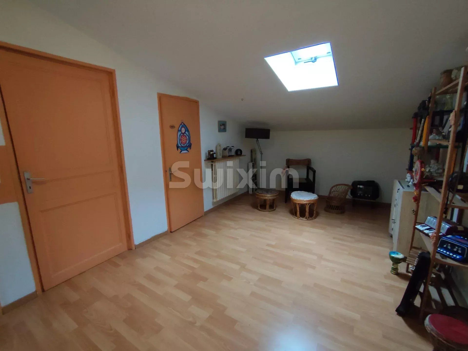 maison 13 Pièces en vente sur Saint-Sébastien-d'Aigrefeuille (30140)